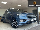 Used Ford Kuga