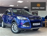 Used Ford Kuga