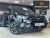 Used Ford Kuga