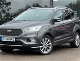 Used Ford Kuga Used Ford Kuga