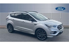 Used Ford Kuga
