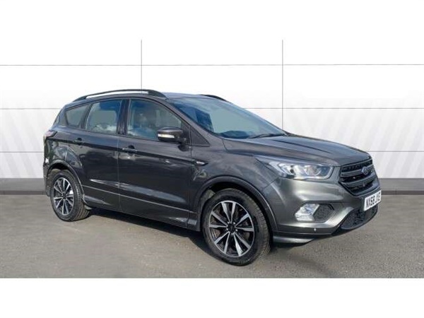 Large image for the Used Ford Kuga