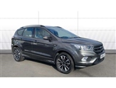 Ford Kuga Image 1