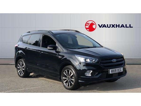 Large image for the Used Ford Kuga