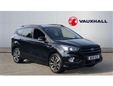 Ford Kuga Image 1