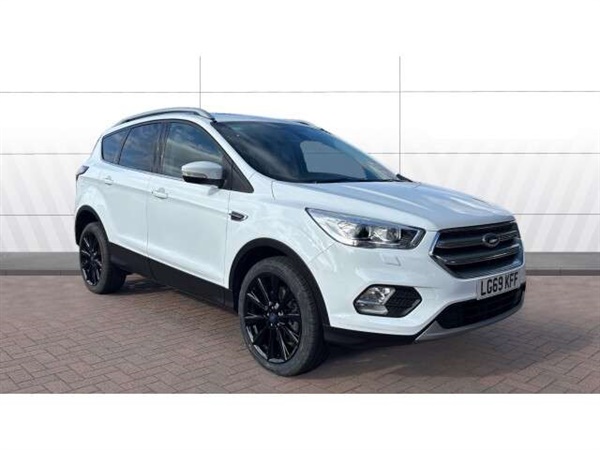 Large image for the Used Ford Kuga