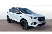 Used Ford Kuga