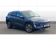 Used Ford Kuga