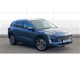 Ford Kuga Image 1