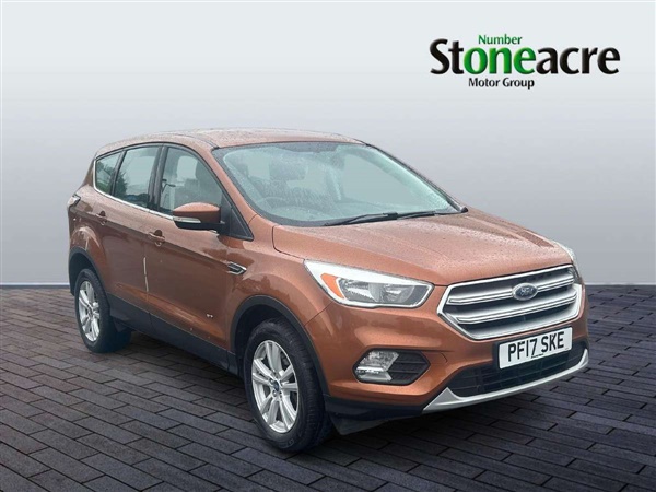 Large image for the Used Ford Kuga