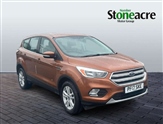 Ford Kuga Image 1