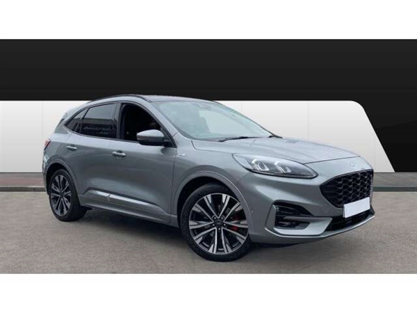 Large image for the Used Ford Kuga