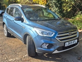 Used Ford Kuga