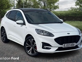 Ford Kuga Image 1