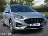 Ford Kuga Image 1