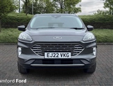Ford Kuga Image 4