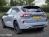Ford Kuga Image 2