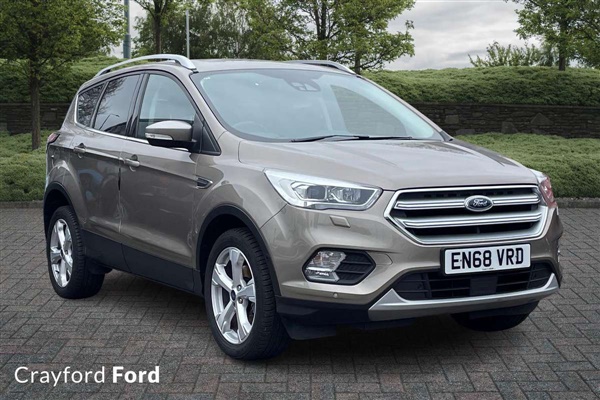 Large image for the Used Ford Kuga