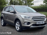 Ford Kuga Image 1