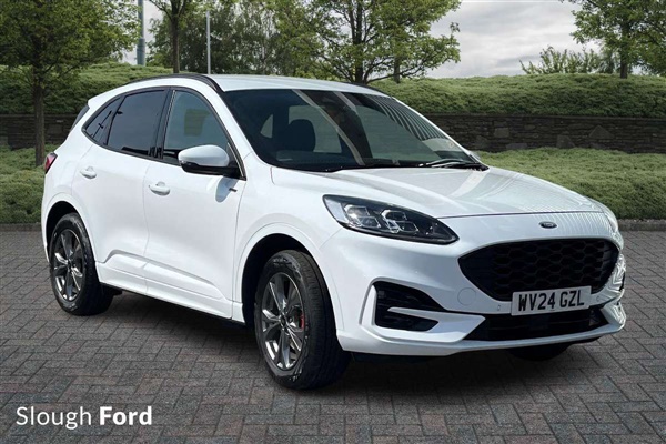 Large image for the Used Ford Kuga