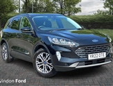 Ford Kuga Image 1