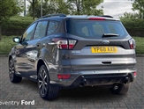 Ford Kuga Image 2