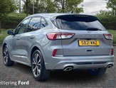 Ford Kuga Image 2