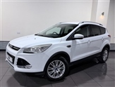 Used Ford Kuga