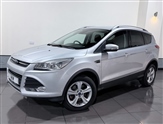 Used Ford Kuga