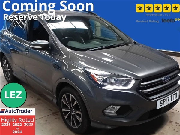 Large image for the Used Ford KUGA
