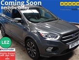 Used Ford Kuga