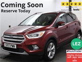 Used Ford Kuga