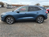 Ford Kuga Image 4