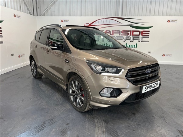 Large image for the Used Ford KUGA