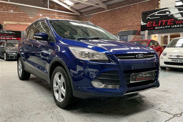 Large image for the Used Ford KUGA
