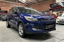 Used Ford Kuga