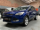 Ford Kuga Image 2