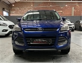 Ford Kuga Image 3