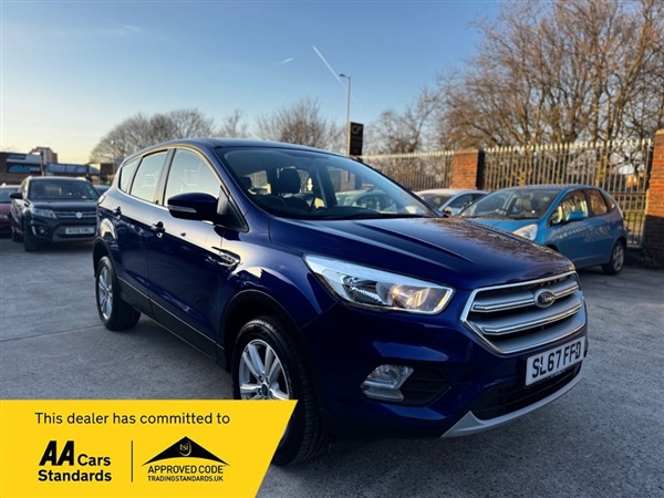 Large image for the Used Ford KUGA