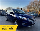 Used Ford Kuga