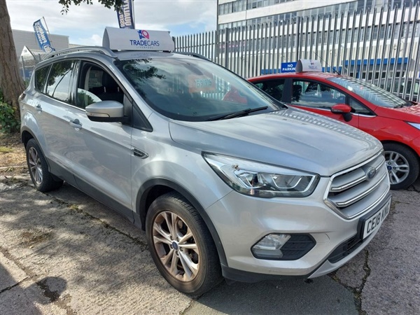 Large image for the Used Ford KUGA