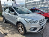 Used Ford Kuga