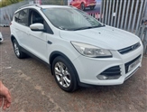 Used Ford Kuga