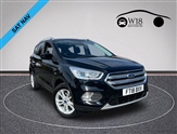 Used Ford Kuga