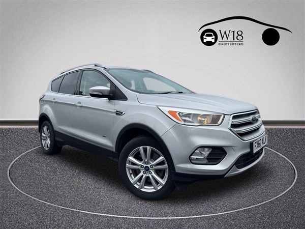 Large image for the Used Ford KUGA