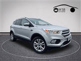 Used Ford Kuga
