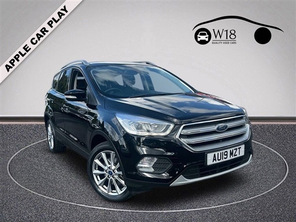 Large image for the Used Ford KUGA