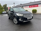 Used Ford Kuga