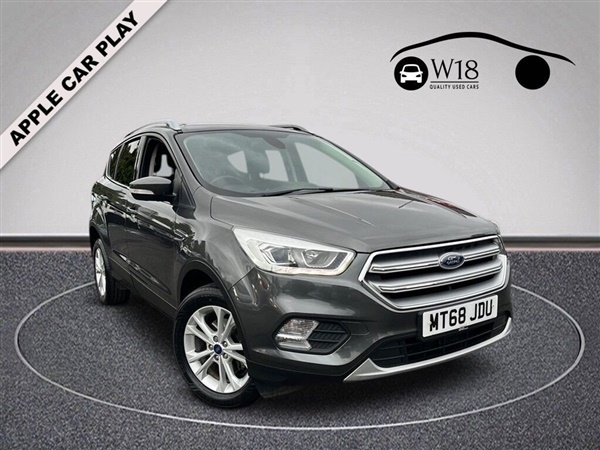 Large image for the Used Ford KUGA