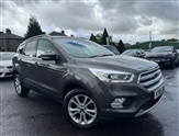Used Ford Kuga